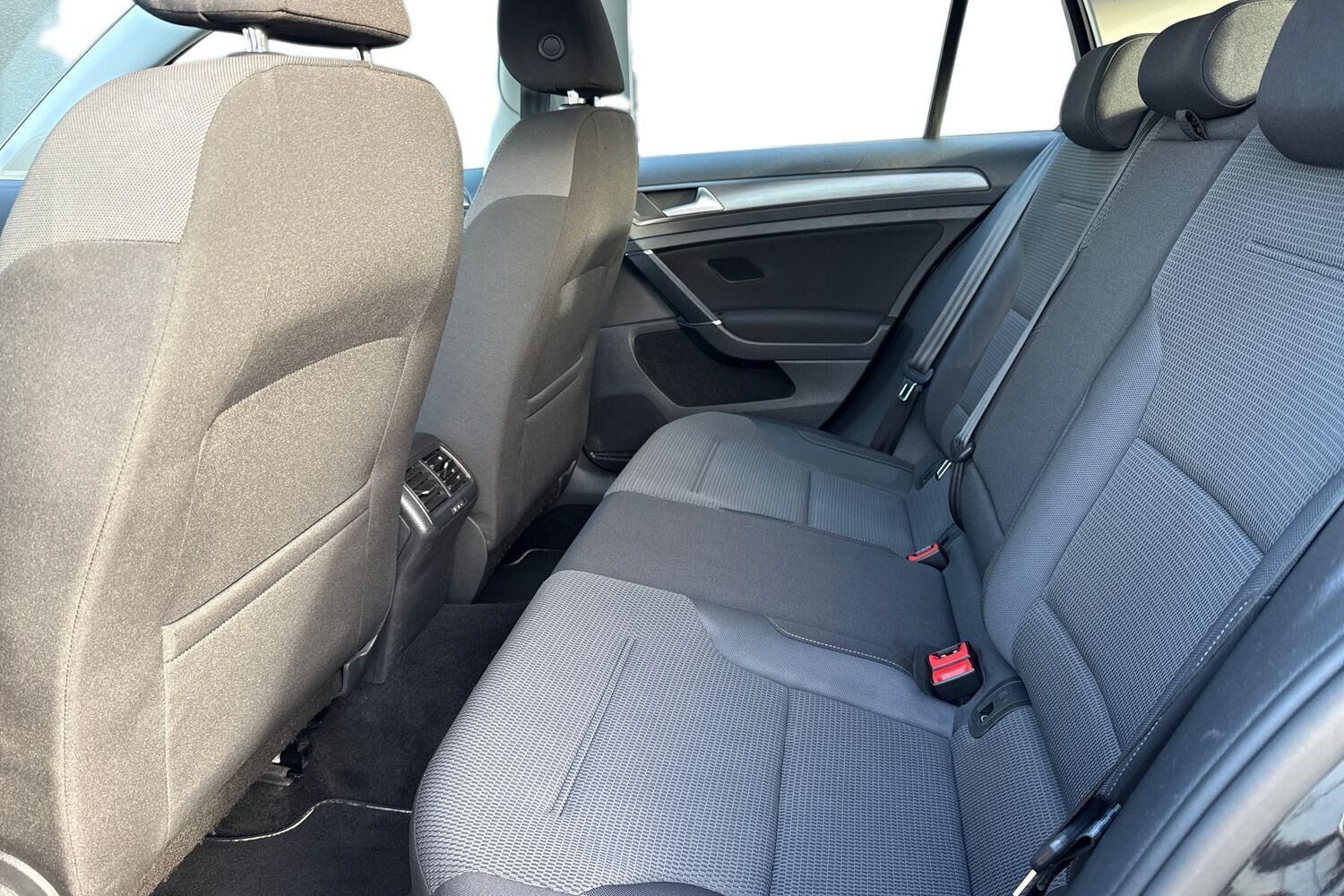 Billede af VW Golf 1,5 TSI BMT EVO Comfortline Connect 130HK 5d 6g