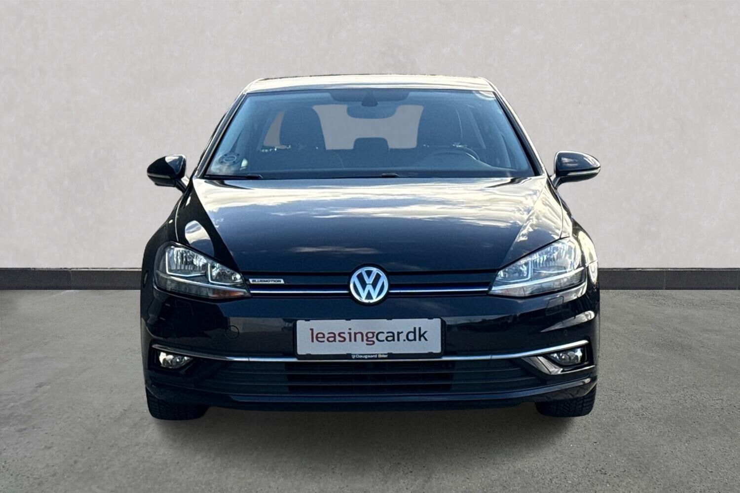 Billede af VW Golf 1,5 TSI BMT EVO Comfortline Connect 130HK 5d 6g