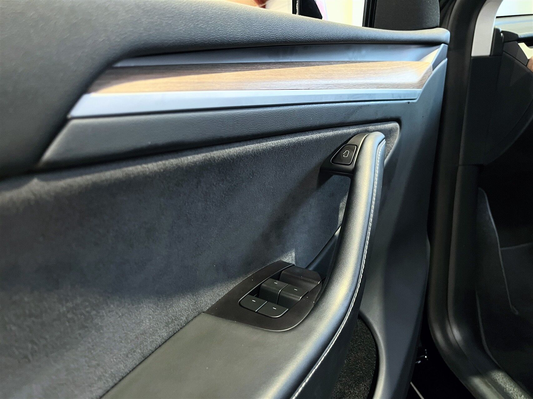 Billede af Tesla Model Y EL Long Range AWD 514HK 5d Aut.