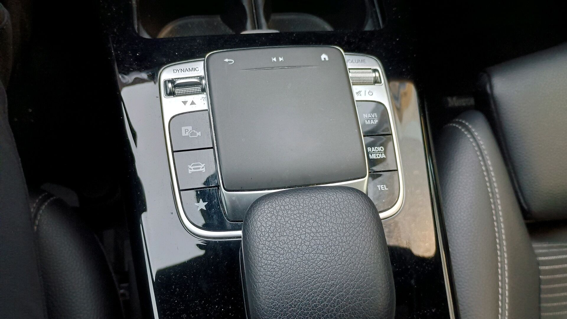 Billede af Mercedes-Benz A200 1,3 Progressive 7G-DCT 163HK 5d 7g Aut.