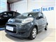 Billede af Citroën C1 1,0 Clim 68HK 5d