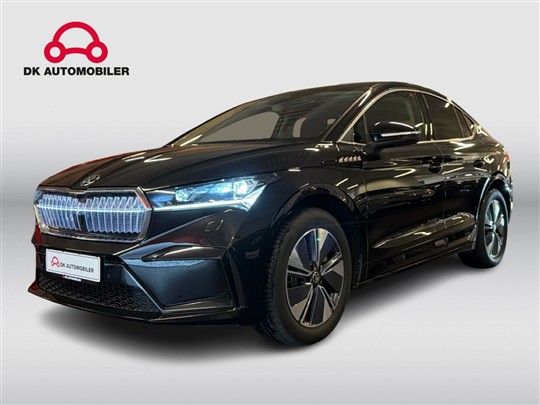 Skoda Enyaq 85 Coupe iV Suite 286HK 5d Aut. 