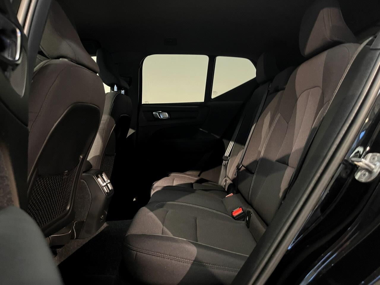 Billede af Volvo XC40 P6 Recharge Plus 231HK 5d Aut.