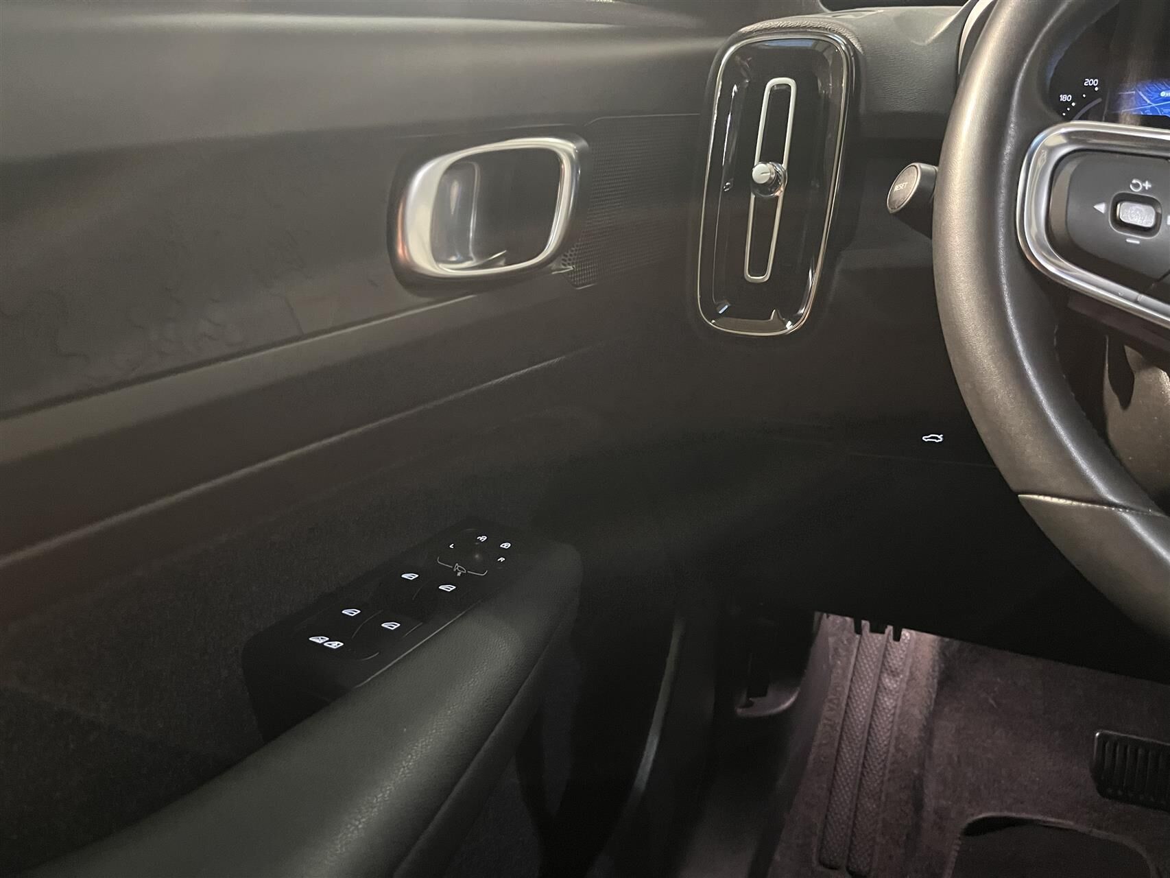 Billede af Volvo XC40 P6 Recharge Plus 231HK 5d Aut.