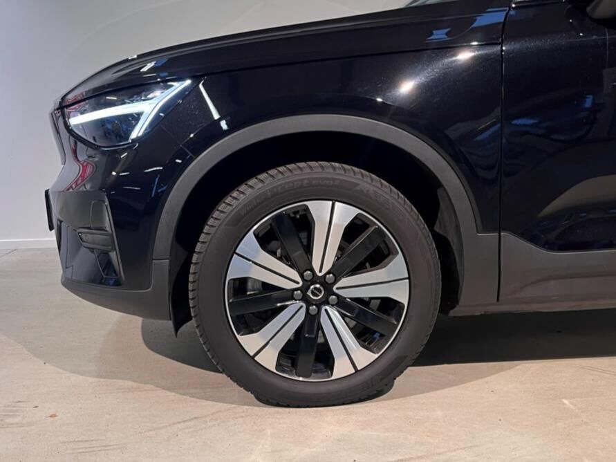 Billede af Volvo XC40 P6 Recharge Plus 231HK 5d Aut.