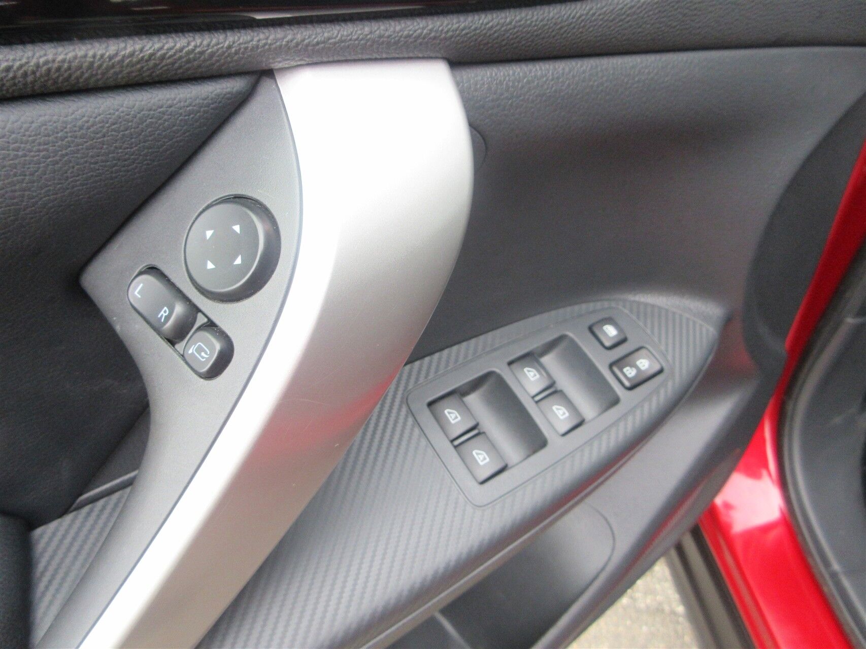 Billede af Mitsubishi Eclipse Cross 2,4 Plugin-hybrid Nordic 4WD 188HK 5d Trinl. Gear