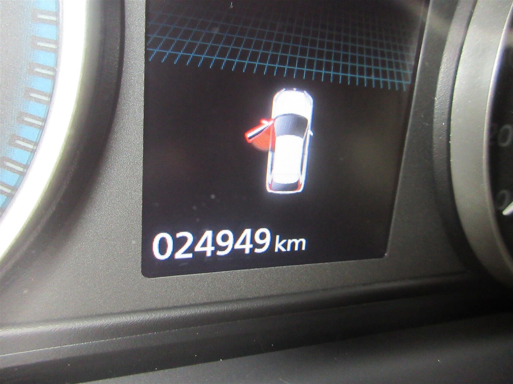 Billede af Mitsubishi Eclipse Cross 2,4 Plugin-hybrid Nordic 4WD 188HK 5d Trinl. Gear