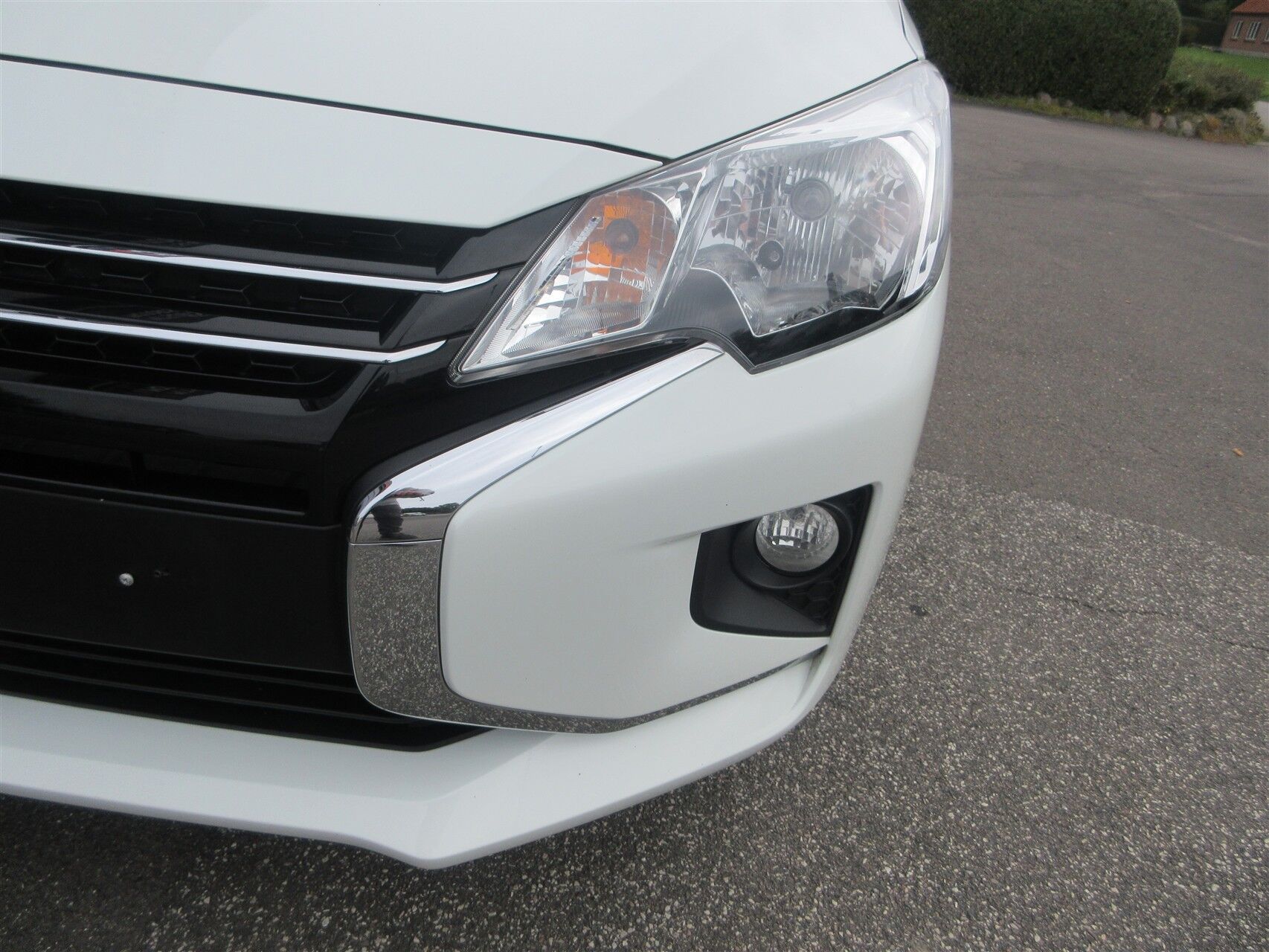 Billede af Mitsubishi Space Star 1,2 Cosmic AS&G 71HK 5d