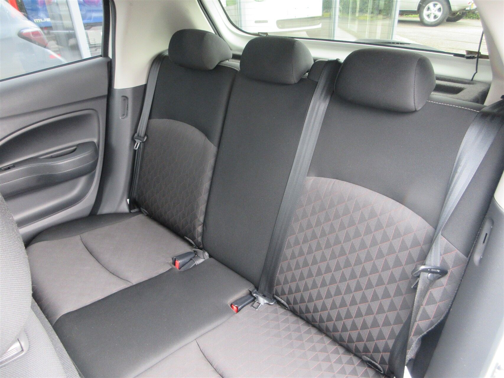 Billede af Mitsubishi Space Star 1,2 Cosmic AS&G 71HK 5d