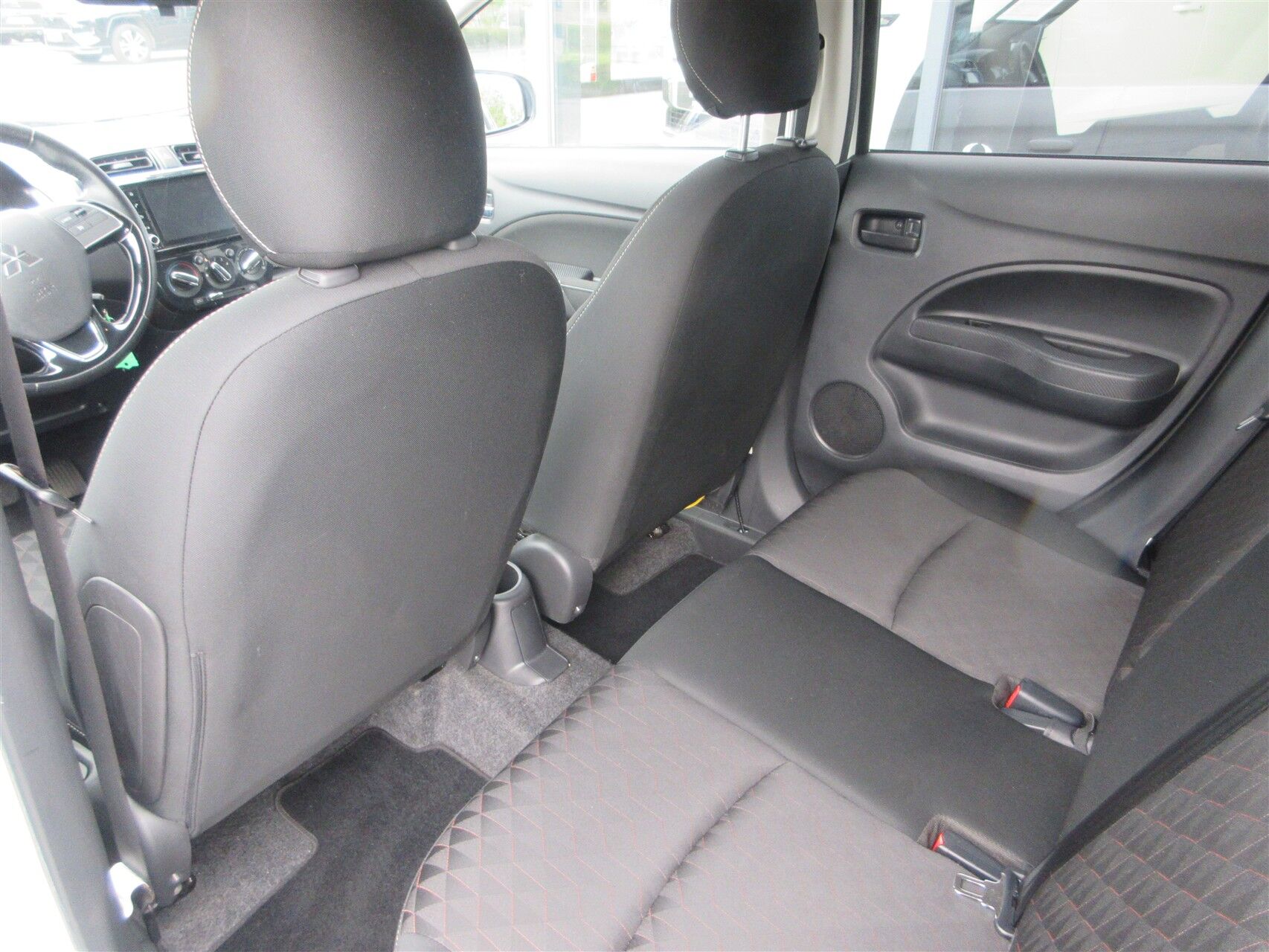 Billede af Mitsubishi Space Star 1,2 Cosmic AS&G 71HK 5d