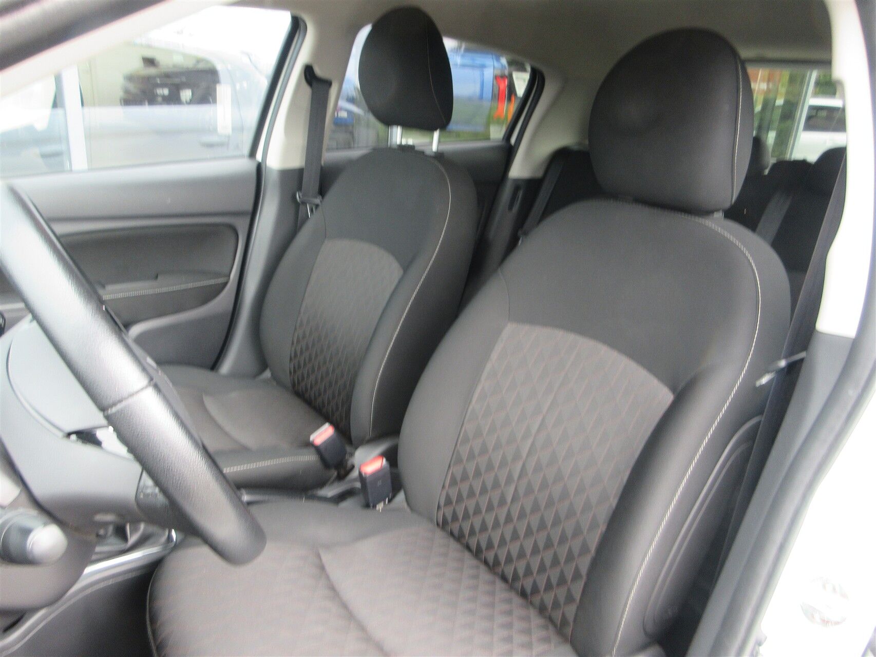 Billede af Mitsubishi Space Star 1,2 Cosmic AS&G 71HK 5d