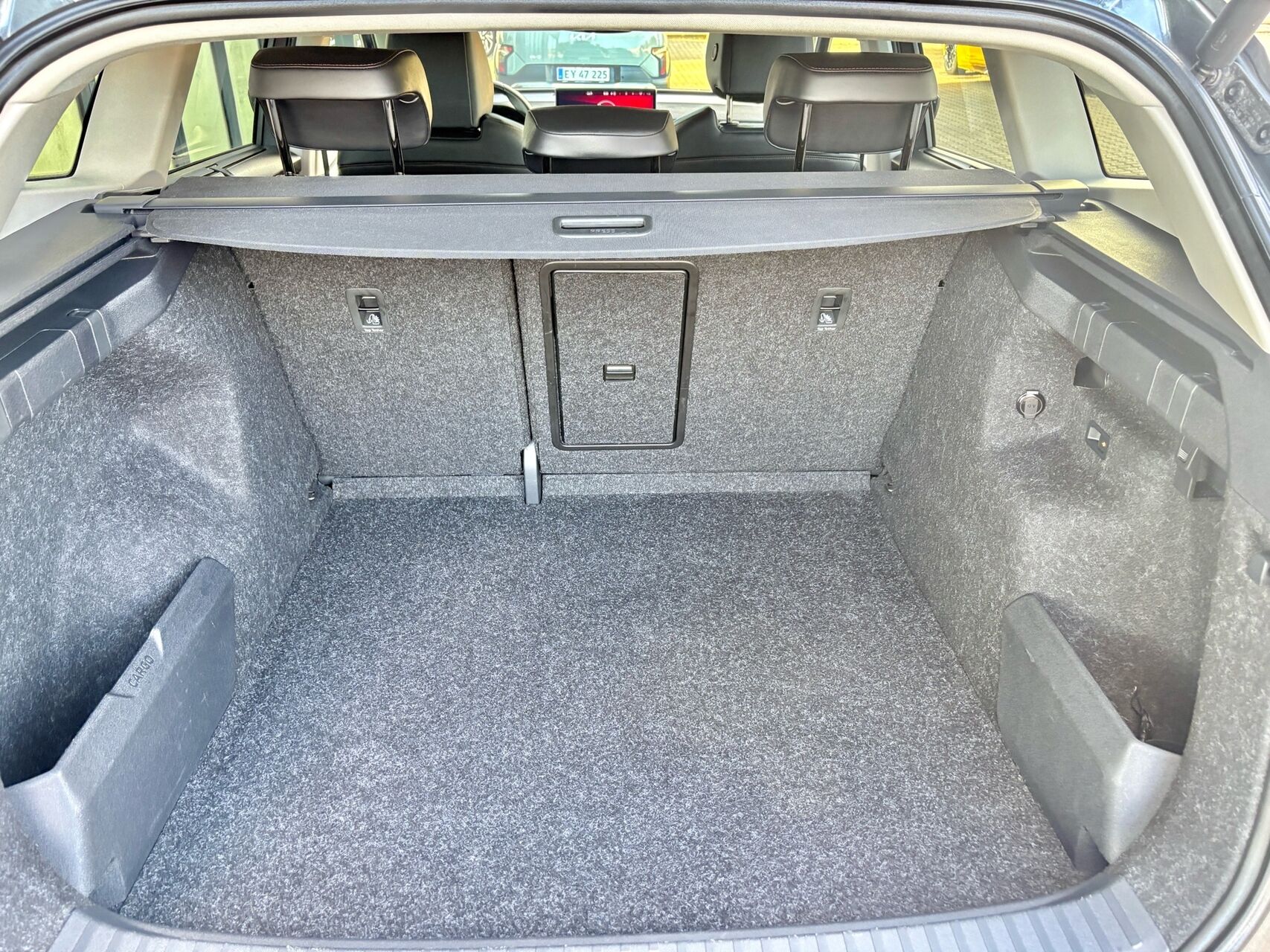 Billede af Skoda Enyaq 80 iV Premium 204HK 5d Aut.