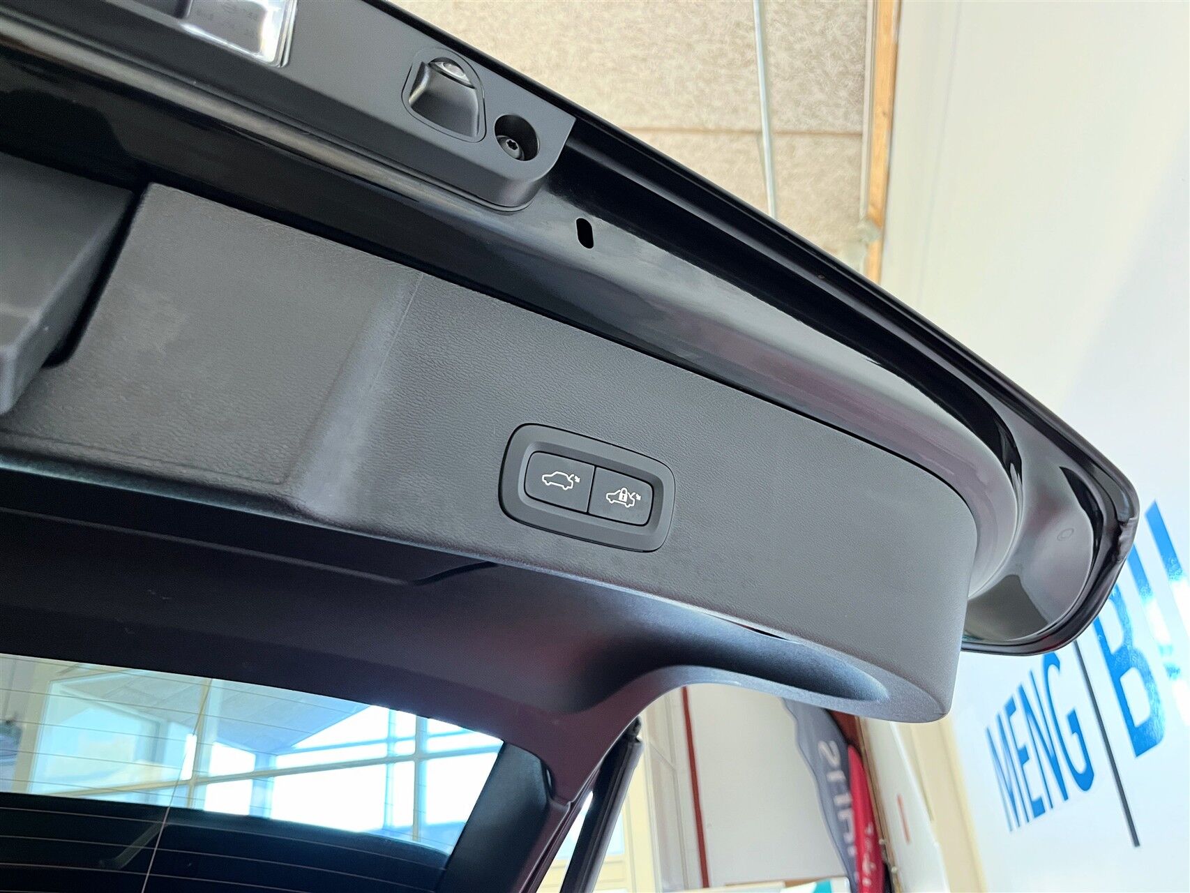 Billede af Volvo XC40 P6 Recharge Plus 231HK 5d Aut.