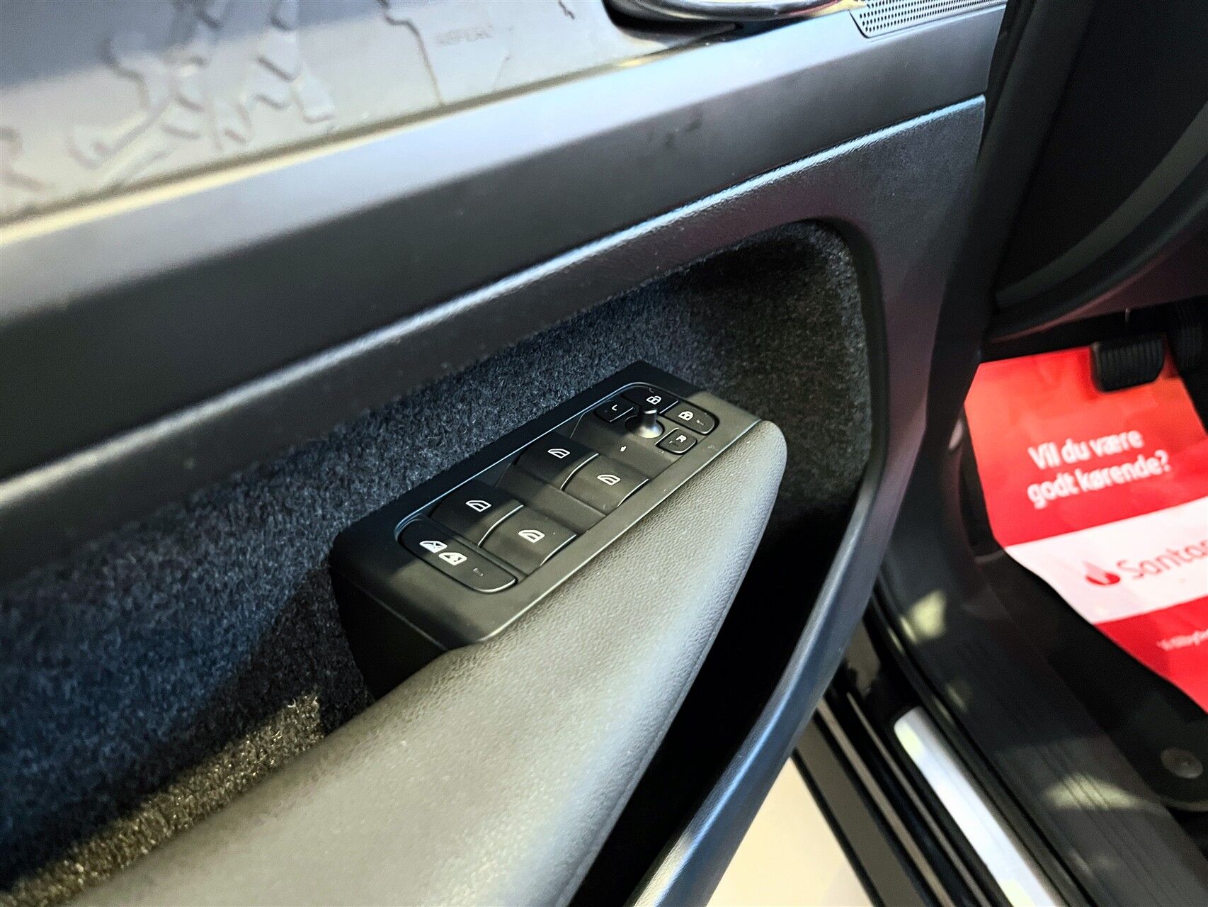 Billede af Volvo XC40 P6 Recharge Plus 231HK 5d Aut.