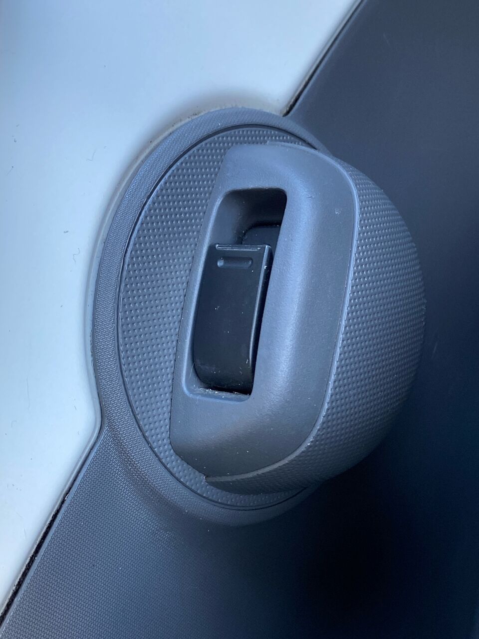 Billede af Peugeot 107 1,0 Comfort 68HK 5d