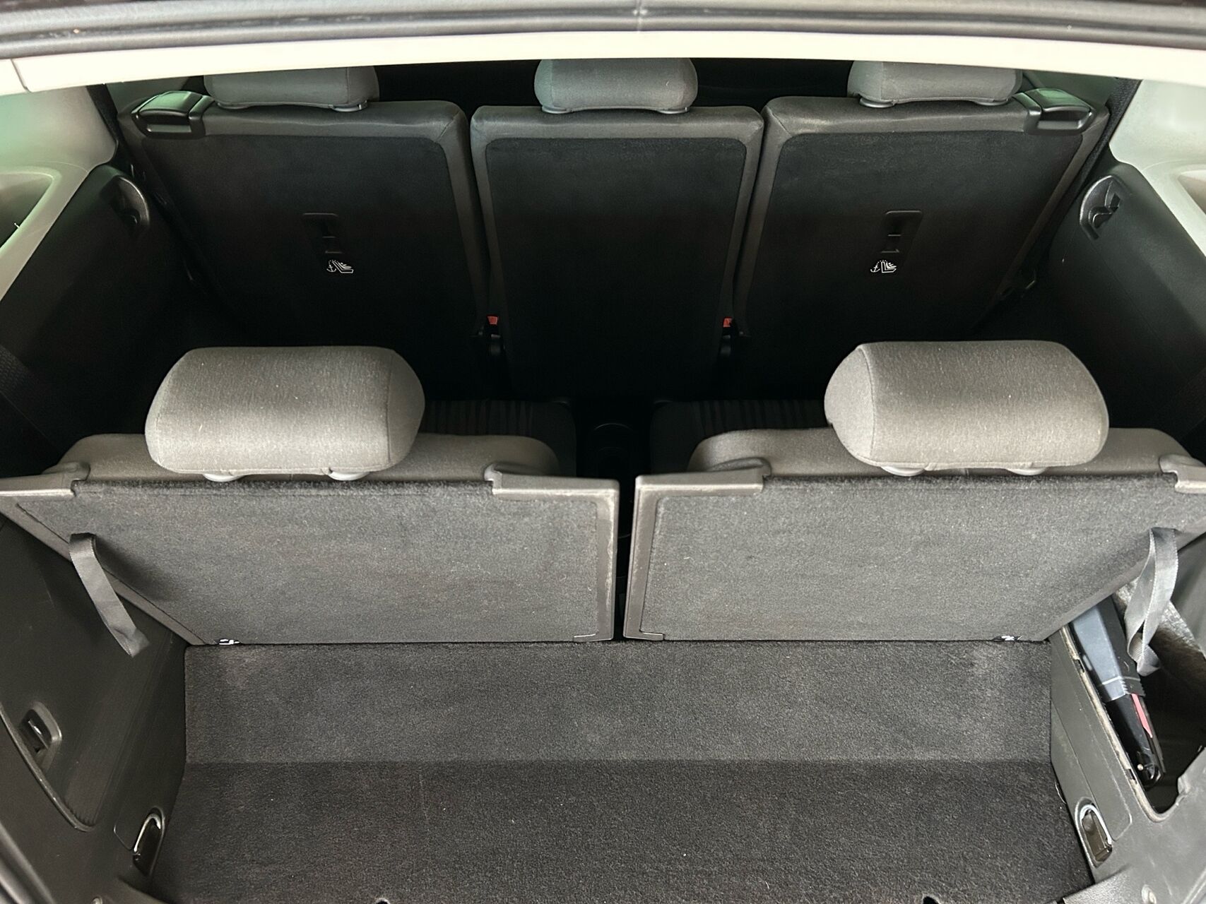 Billede af Opel Zafira Tourer 1,4 Turbo Enjoy 140HK 6g