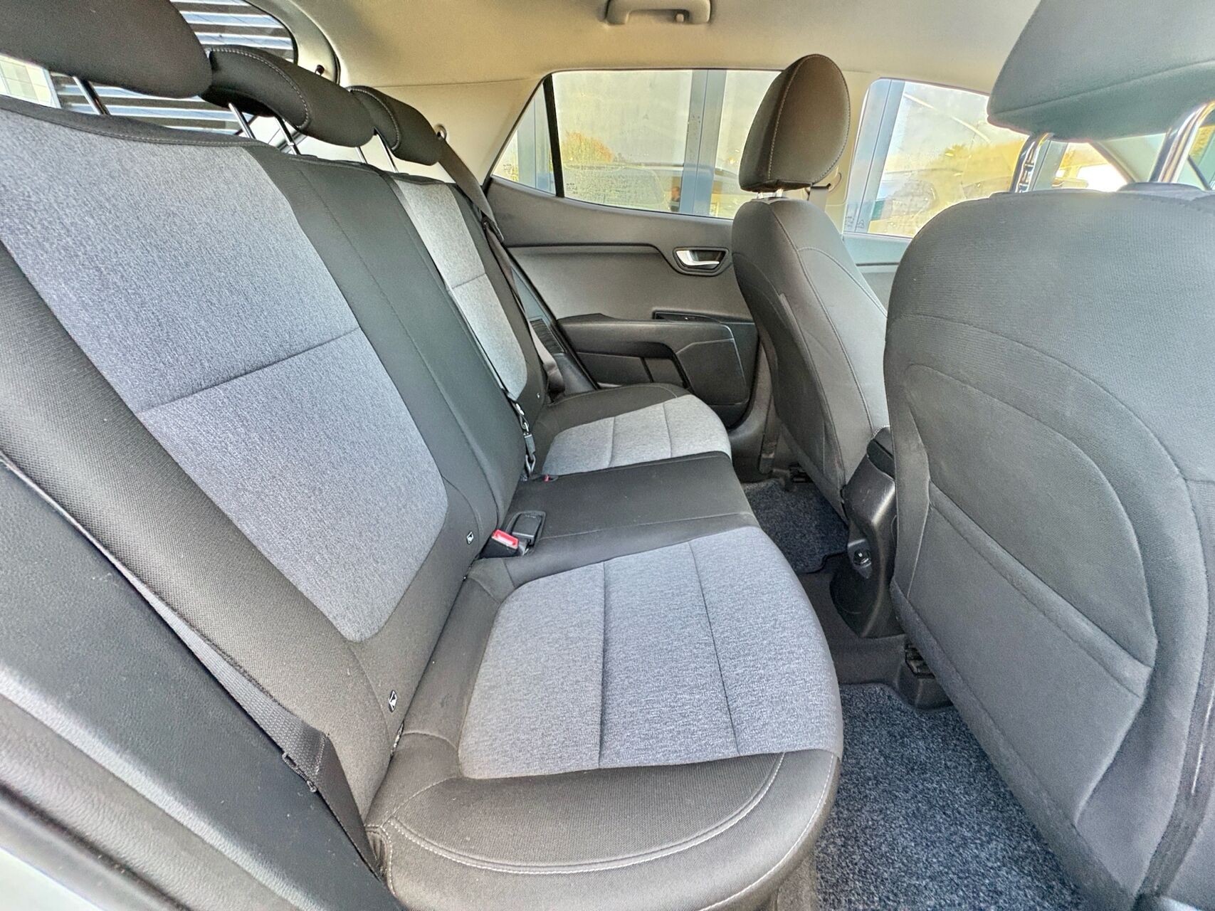 Billede af Kia Stonic 1,0 T-GDI  Mild hybrid Prestige m/Upgrade 120HK 5d 6g