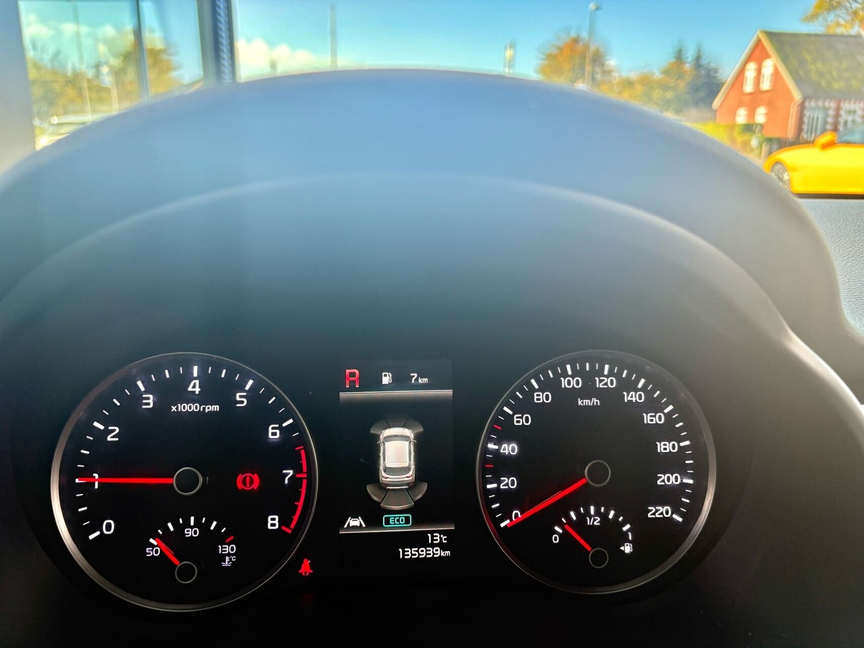 Billede af Kia Stonic 1,0 T-GDI  Mild hybrid Prestige m/Upgrade 120HK 5d 6g