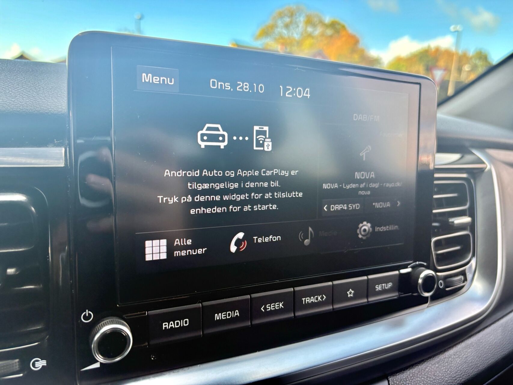 Billede af Kia Stonic 1,0 T-GDI  Mild hybrid Prestige m/Upgrade 120HK 5d 6g