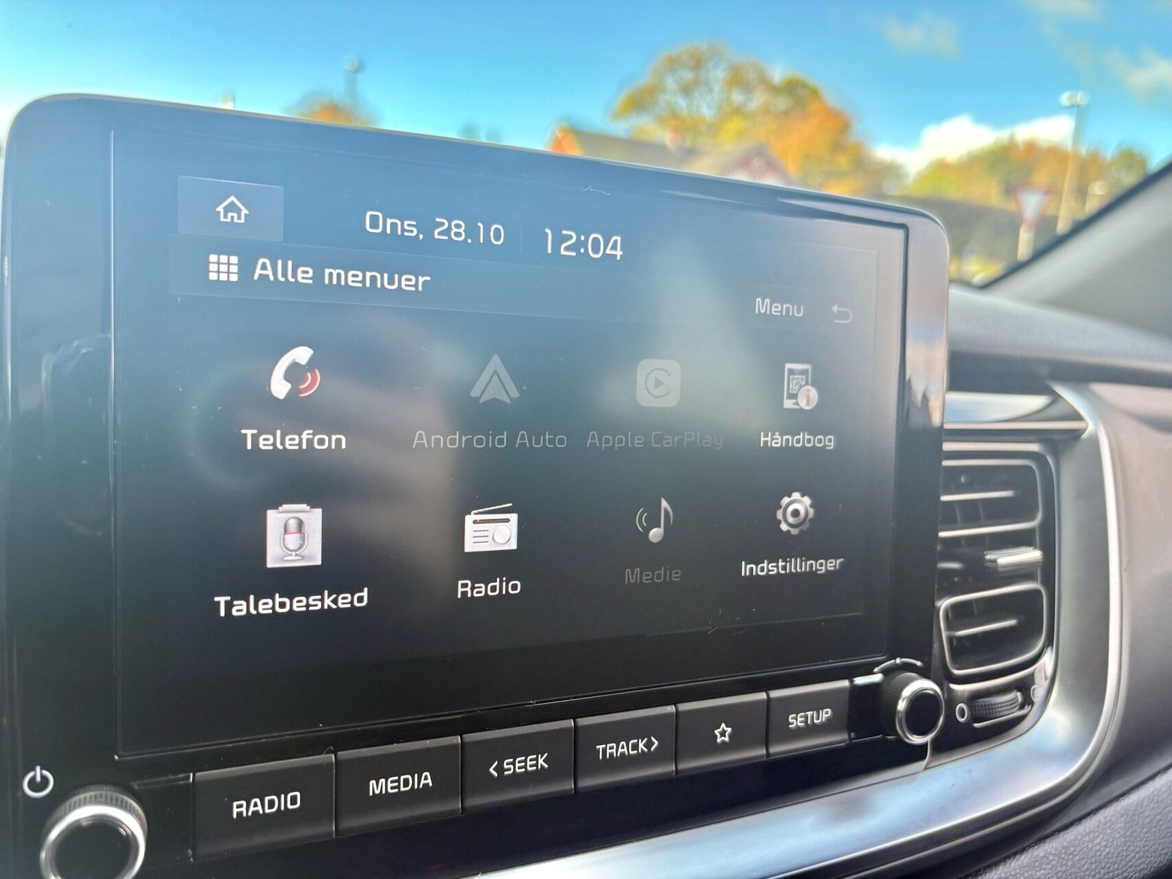 Billede af Kia Stonic 1,0 T-GDI  Mild hybrid Prestige m/Upgrade 120HK 5d 6g