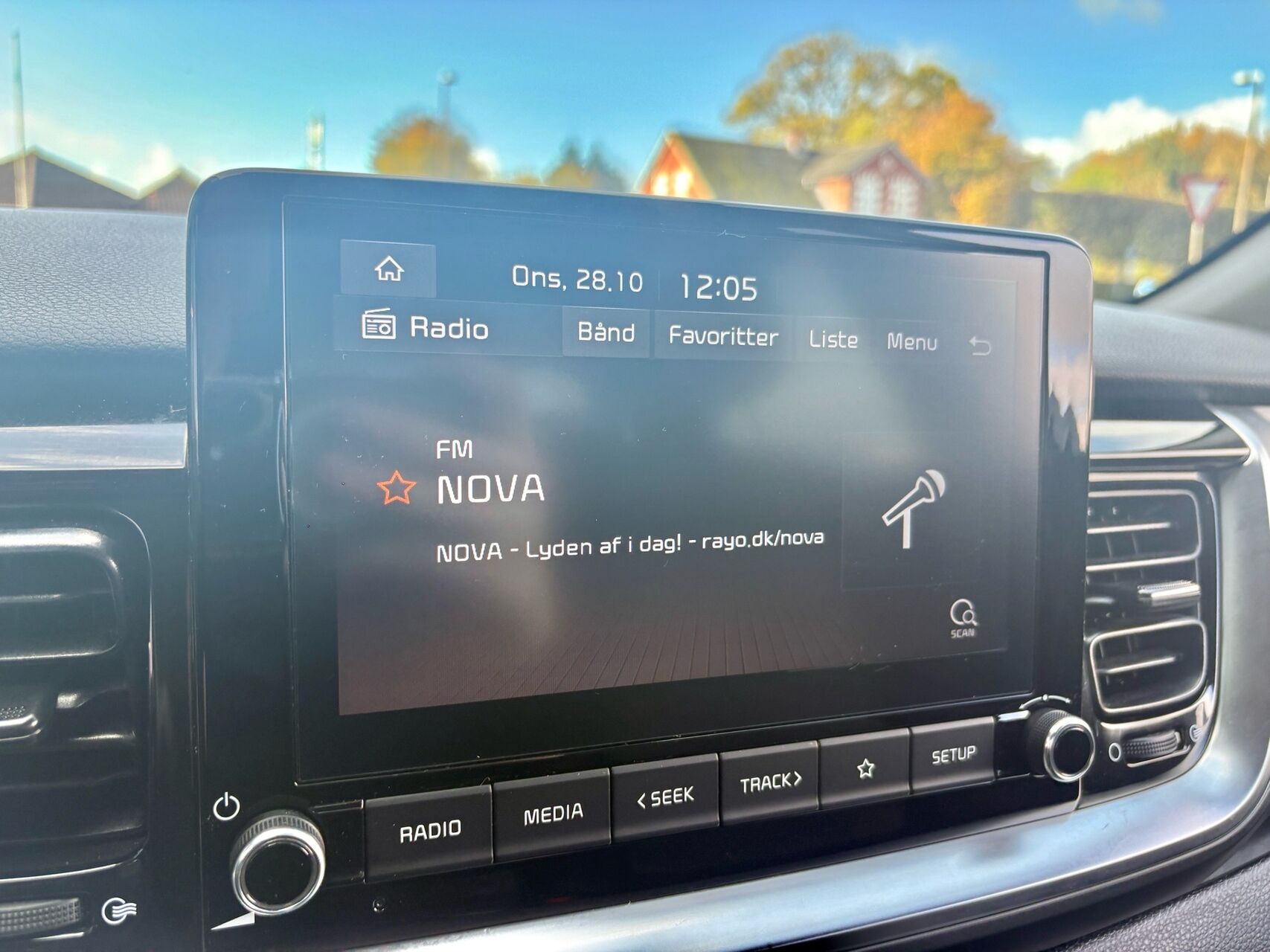 Billede af Kia Stonic 1,0 T-GDI  Mild hybrid Prestige m/Upgrade 120HK 5d 6g