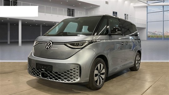 VW ID.Buzz Kort EL Life 286HK Aut.