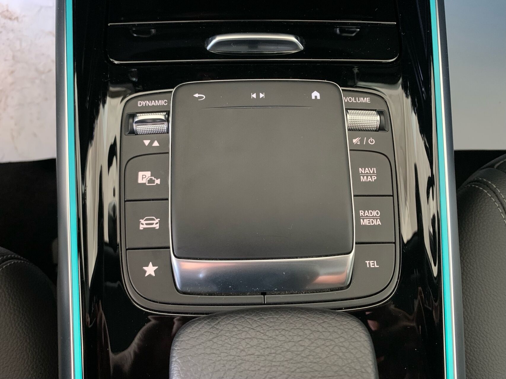 Billede af Mercedes-Benz EQB 250 EL Progressive 190HK 5d Aut.
