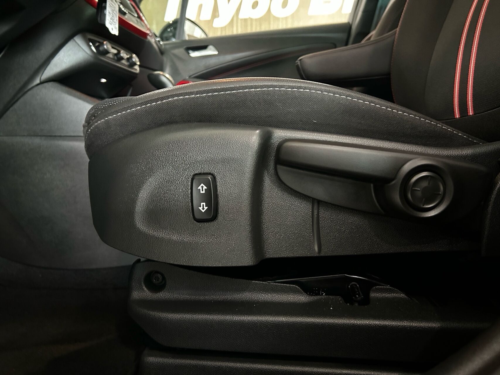 Billede af Opel Crossland 1,2 PureTech GS 130HK 5d 6g Aut.