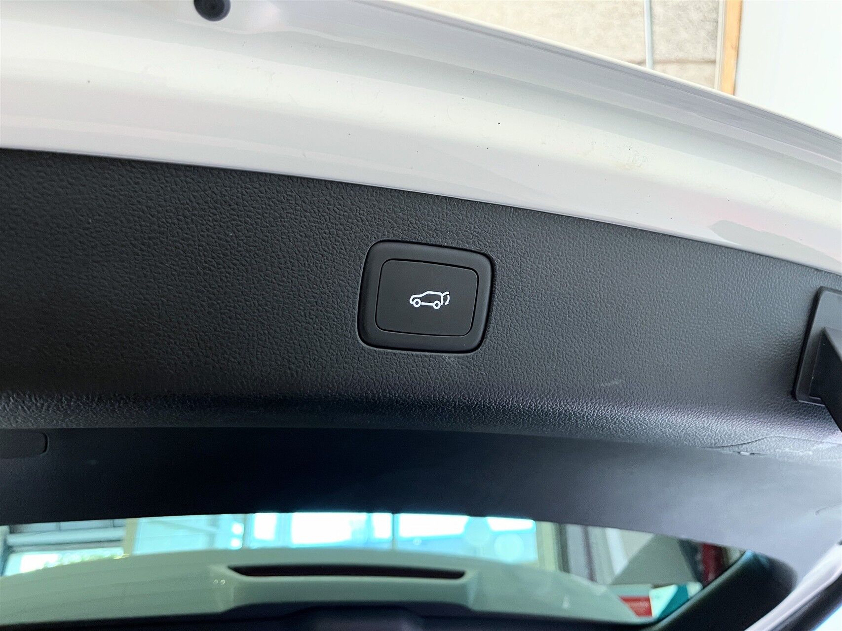 Billede af MG EHS 1,5 T GDI  Plugin-hybrid Luxury 258HK 5d 10g Aut.