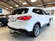 Billede af MG EHS 1,5 T GDI  Plugin-hybrid Luxury 258HK 5d 10g Aut.