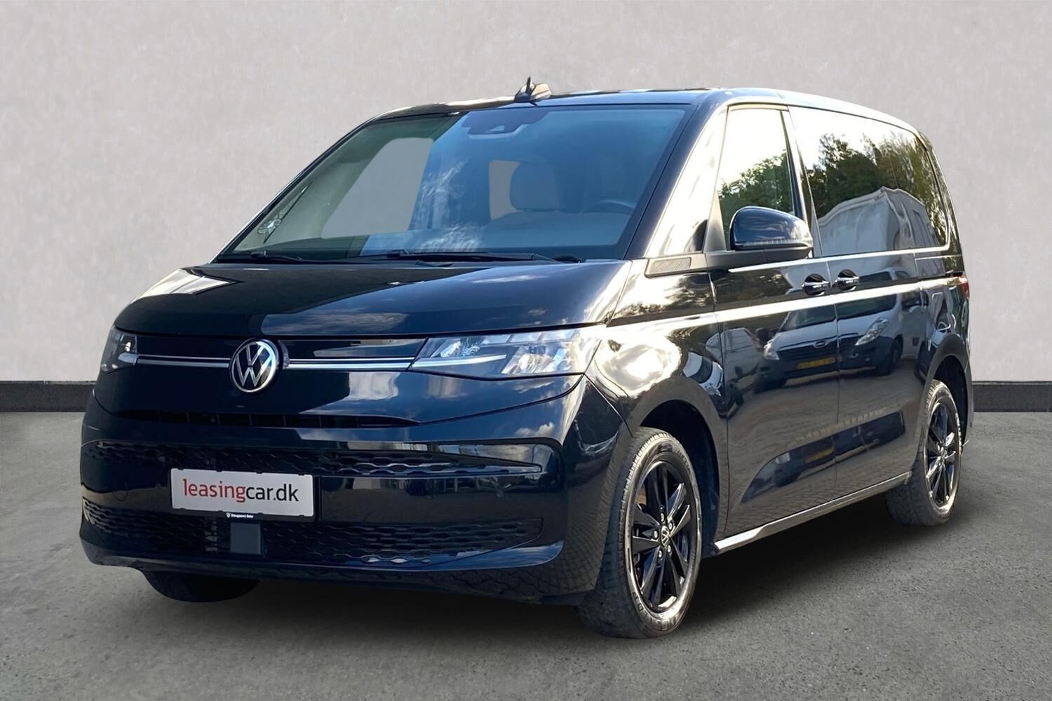 Billede af VW Multivan Kort 1,4 TSI  Plugin-hybrid Life DSG 218HK 6g Aut.