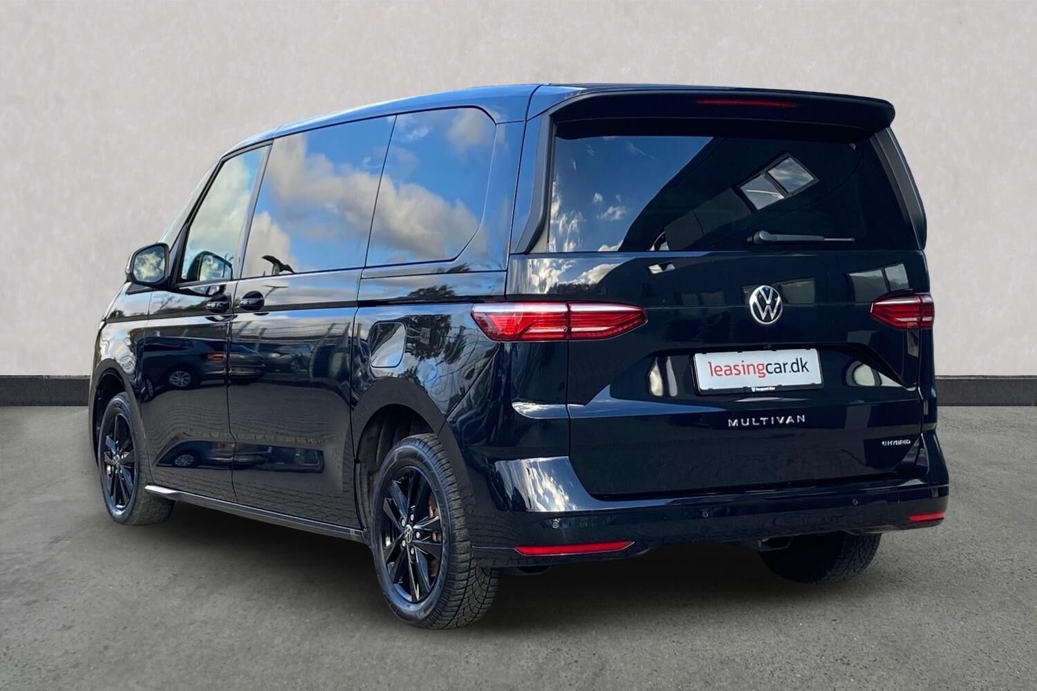 Billede af VW Multivan Kort 1,4 TSI  Plugin-hybrid Life DSG 218HK 6g Aut.