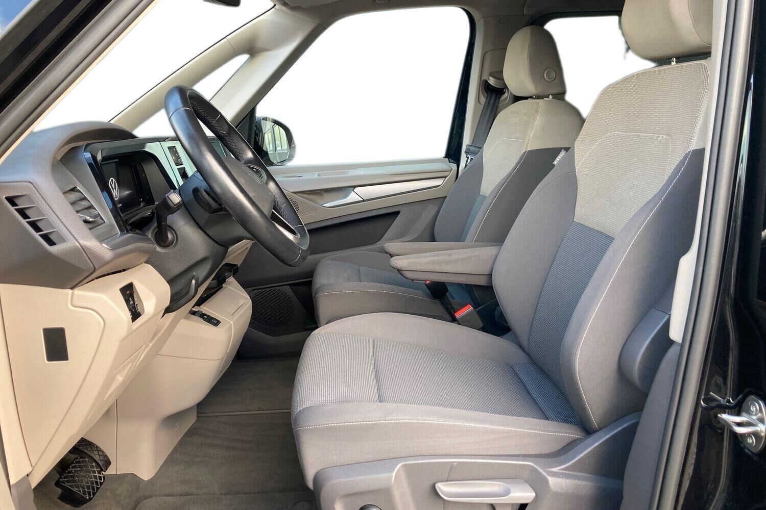 Billede af VW Multivan Kort 1,4 TSI  Plugin-hybrid Life DSG 218HK 6g Aut.