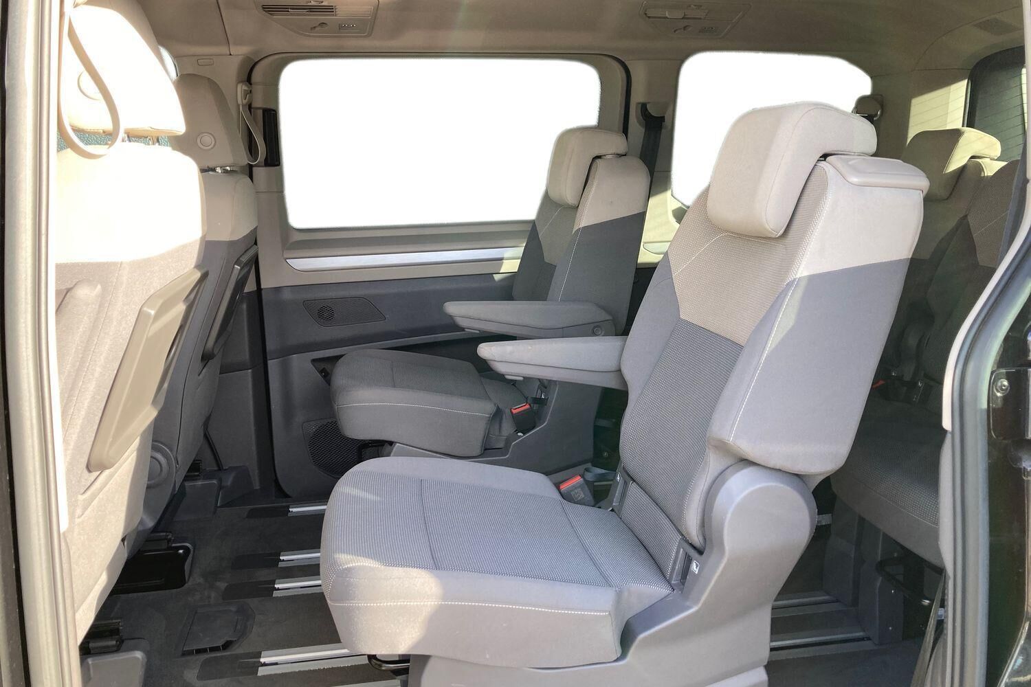 Billede af VW Multivan Kort 1,4 TSI  Plugin-hybrid Life DSG 218HK 6g Aut.