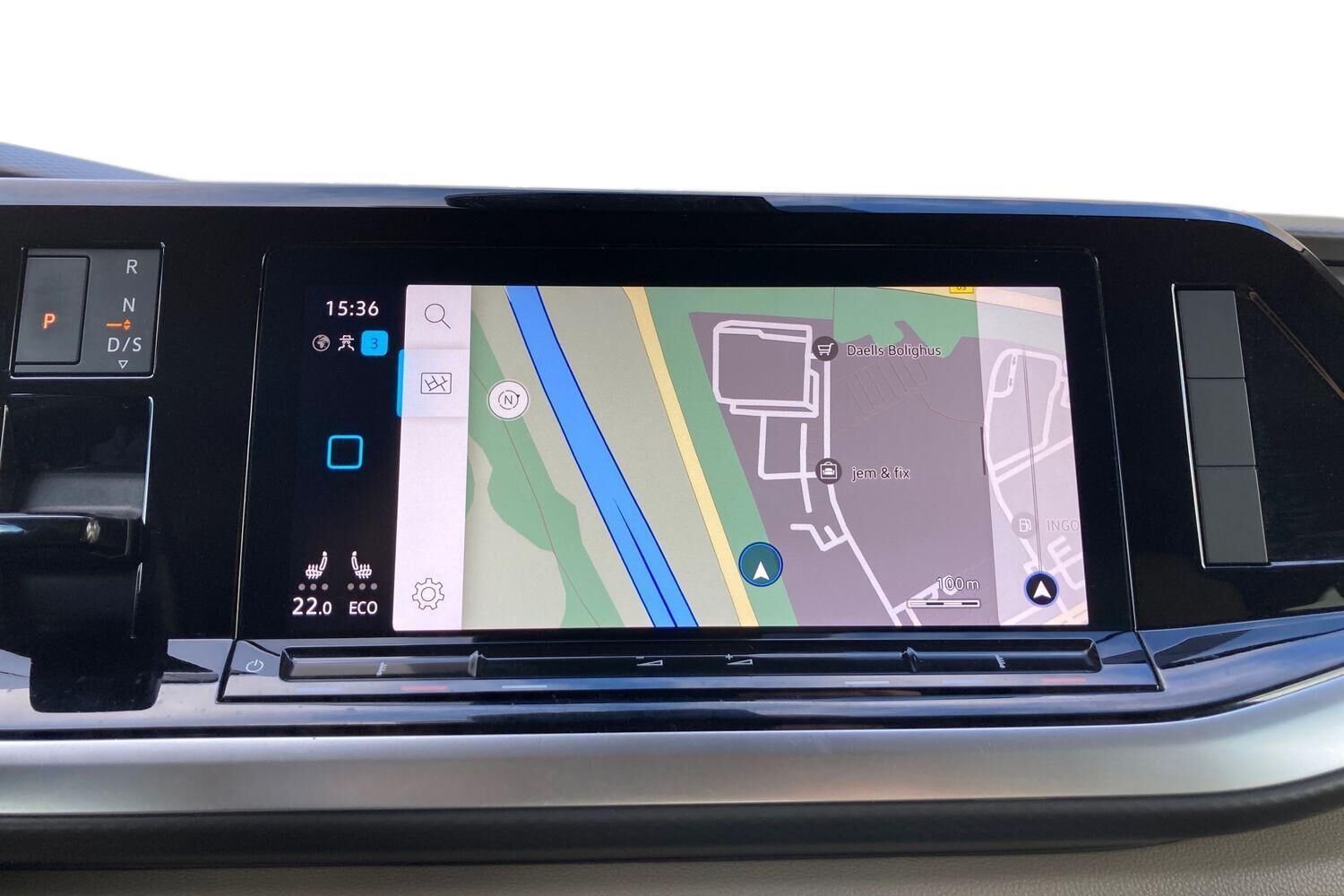 Billede af VW Multivan Kort 1,4 TSI  Plugin-hybrid Life DSG 218HK 6g Aut.
