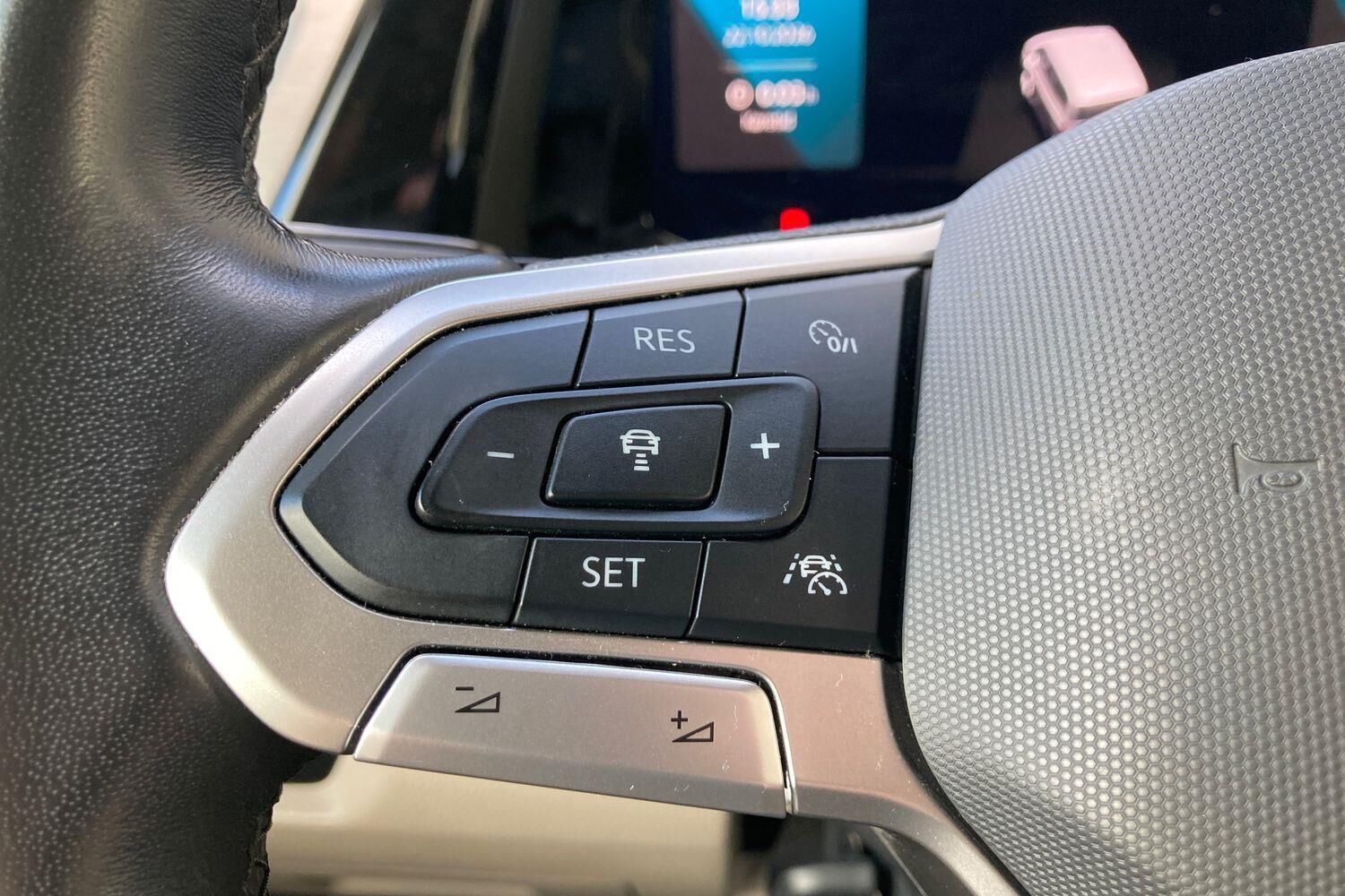 Billede af VW Multivan Kort 1,4 TSI  Plugin-hybrid Life DSG 218HK 6g Aut.
