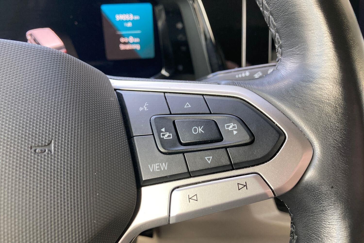 Billede af VW Multivan Kort 1,4 TSI  Plugin-hybrid Life DSG 218HK 6g Aut.