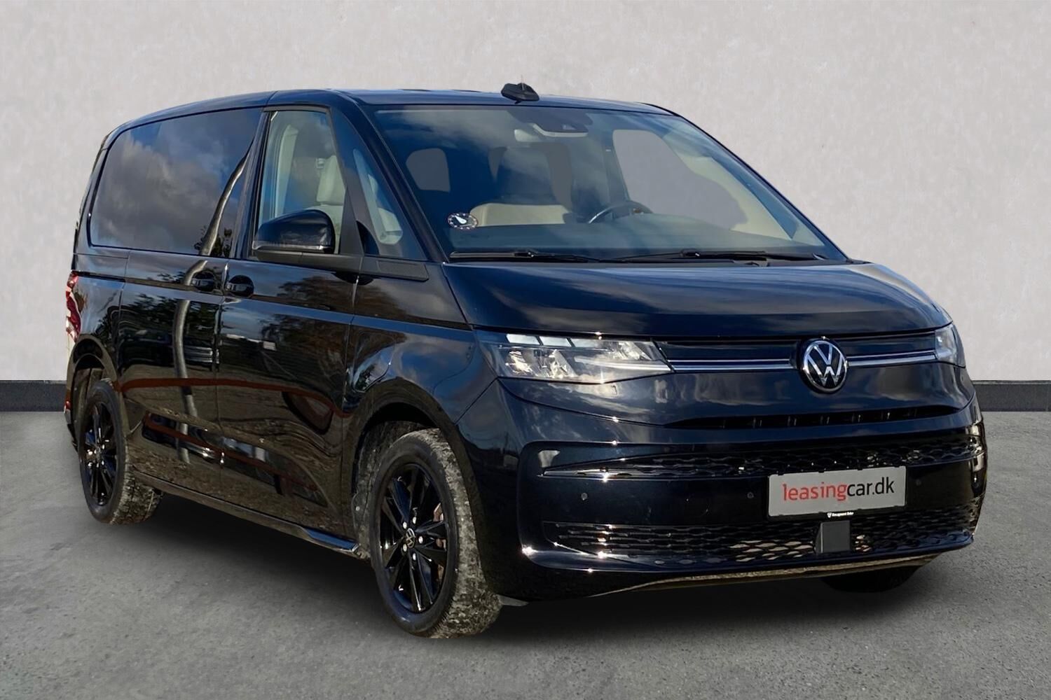 Billede af VW Multivan Kort 1,4 TSI  Plugin-hybrid Life DSG 218HK 6g Aut.