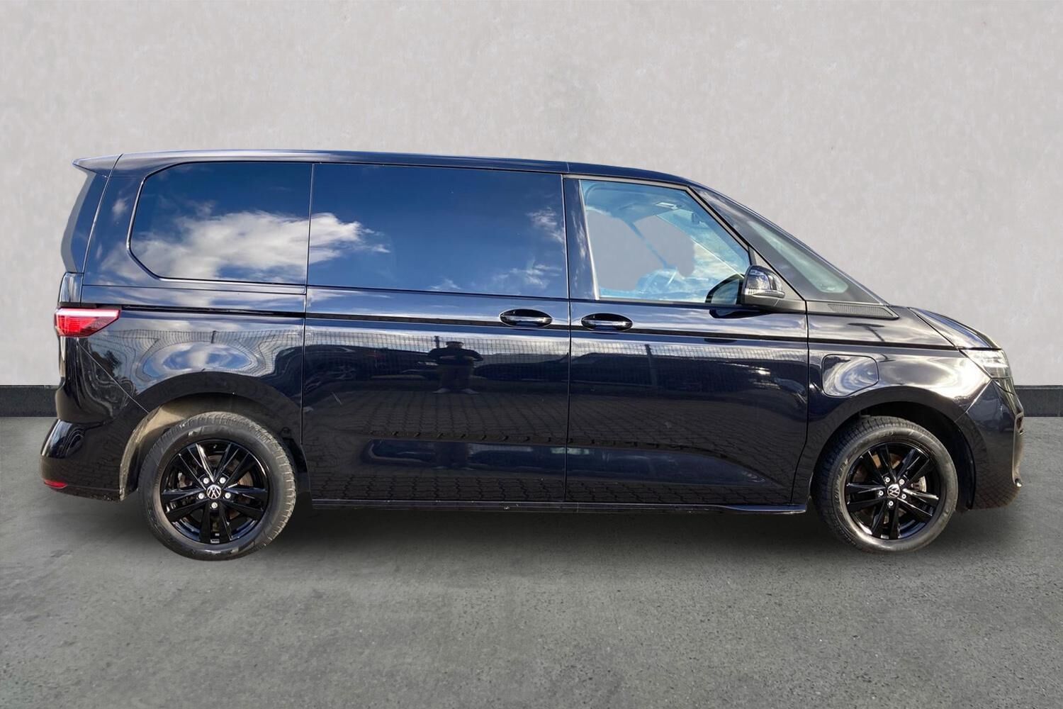 Billede af VW Multivan Kort 1,4 TSI  Plugin-hybrid Life DSG 218HK 6g Aut.