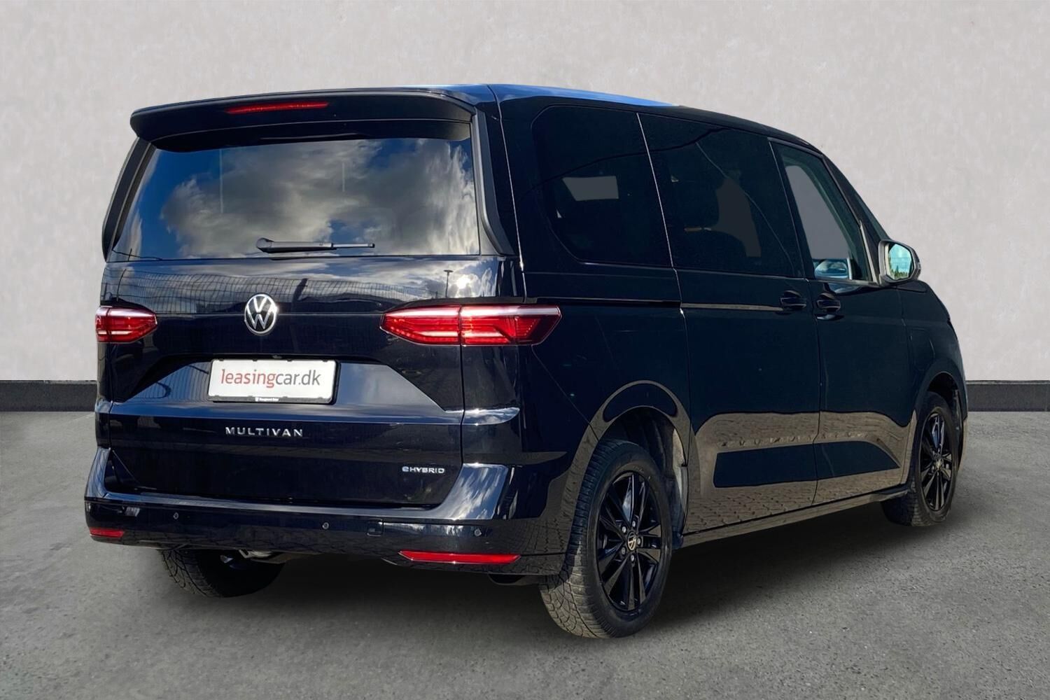Billede af VW Multivan Kort 1,4 TSI  Plugin-hybrid Life DSG 218HK 6g Aut.