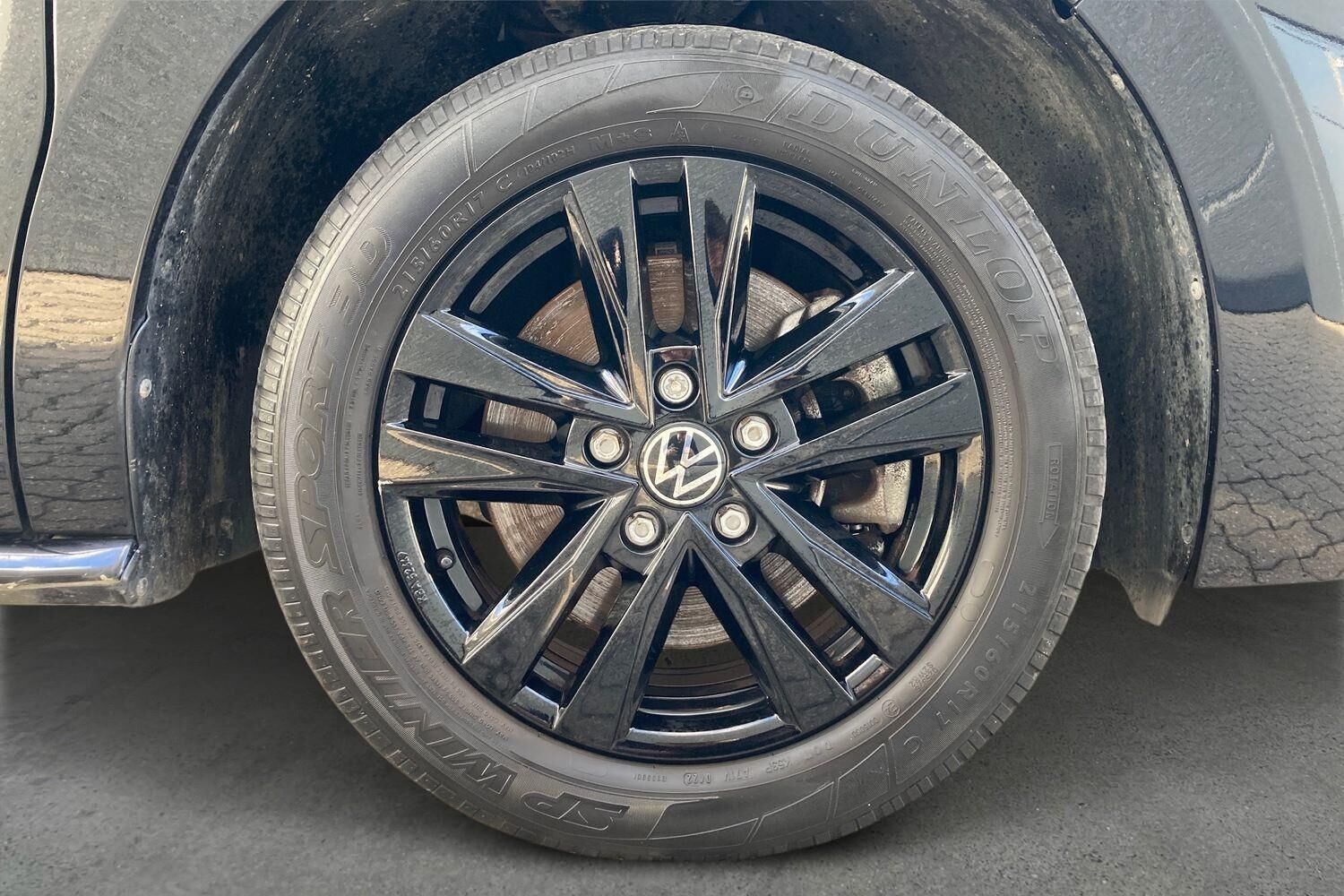 Billede af VW Multivan Kort 1,4 TSI  Plugin-hybrid Life DSG 218HK 6g Aut.