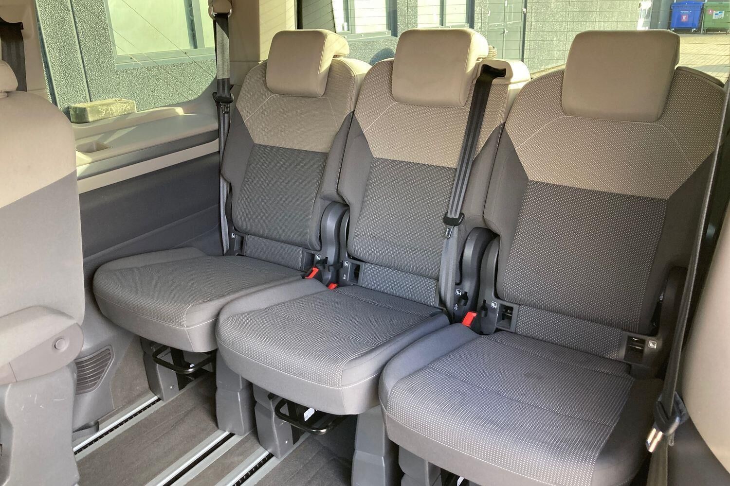 Billede af VW Multivan Kort 1,4 TSI  Plugin-hybrid Life DSG 218HK 6g Aut.
