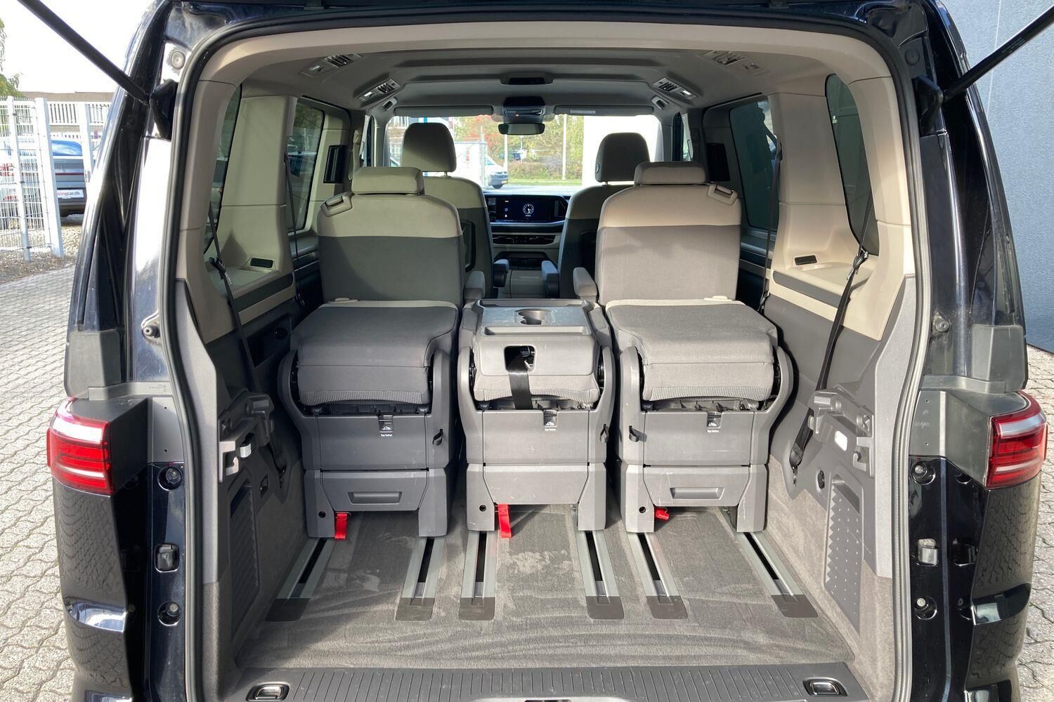 Billede af VW Multivan Kort 1,4 TSI  Plugin-hybrid Life DSG 218HK 6g Aut.