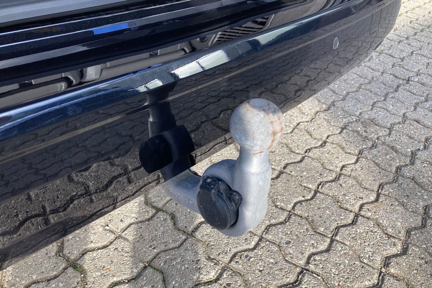 Billede af VW Multivan Kort 1,4 TSI  Plugin-hybrid Life DSG 218HK 6g Aut.