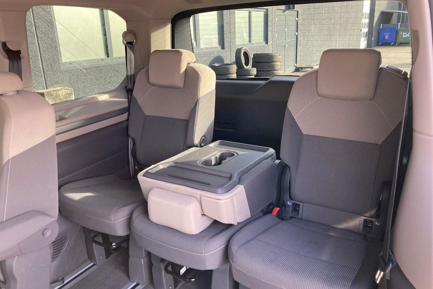 Billede af VW Multivan Kort 1,4 TSI  Plugin-hybrid Life DSG 218HK 6g Aut.