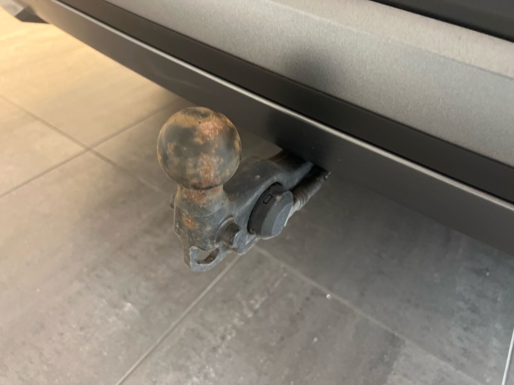 Billede af Skoda Enyaq 80 iV 204HK 5d Aut.