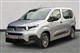 Billede af Citroën e-Berlingo EL Plus 136HK Aut.