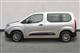 Billede af Citroën e-Berlingo EL Plus 136HK Aut.