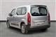 Billede af Citroën e-Berlingo EL Plus 136HK Aut.