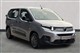 Billede af Citroën e-Berlingo EL Plus 136HK Aut.